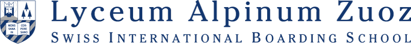 Lyceum Alpinum Zuoz bei FUNILO Ferienlager und Jugendreisen