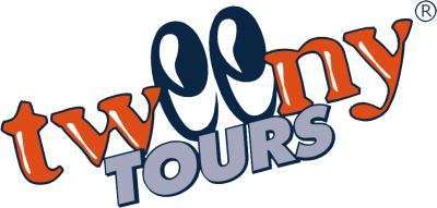 tweeny tours paris 2023